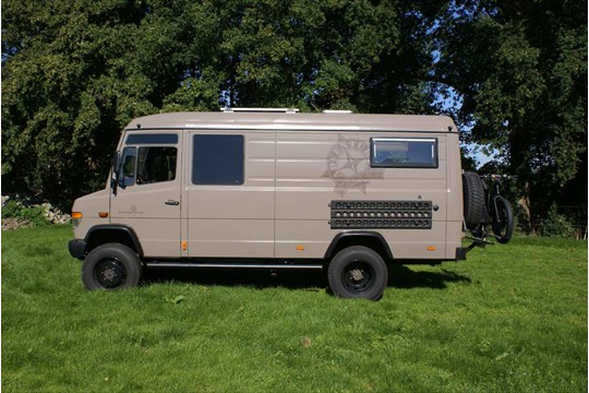 expedition vans for sale